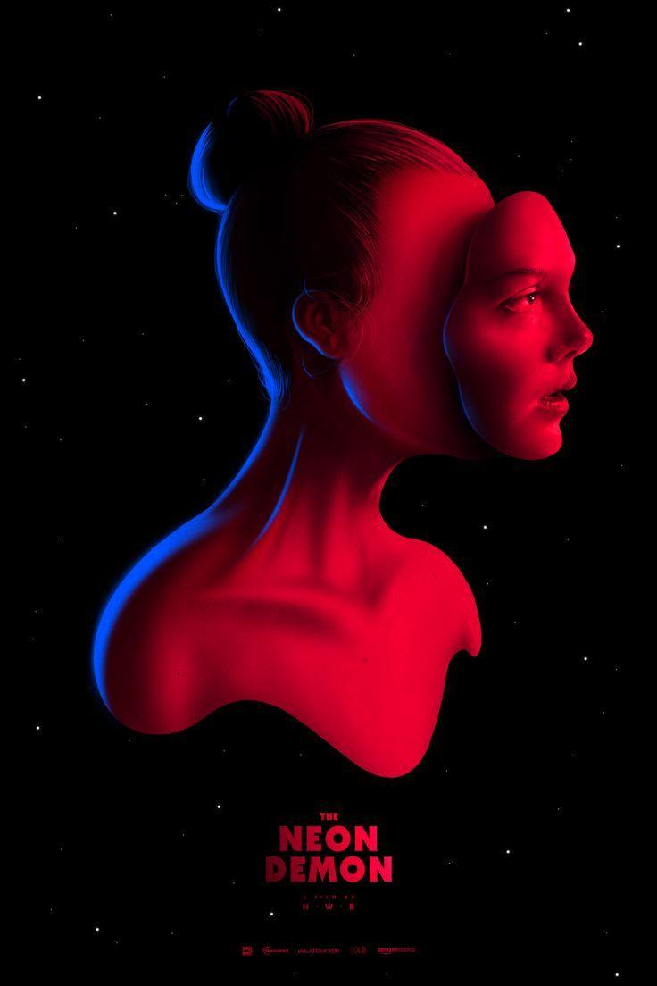 The Neon Demon Wallpapers