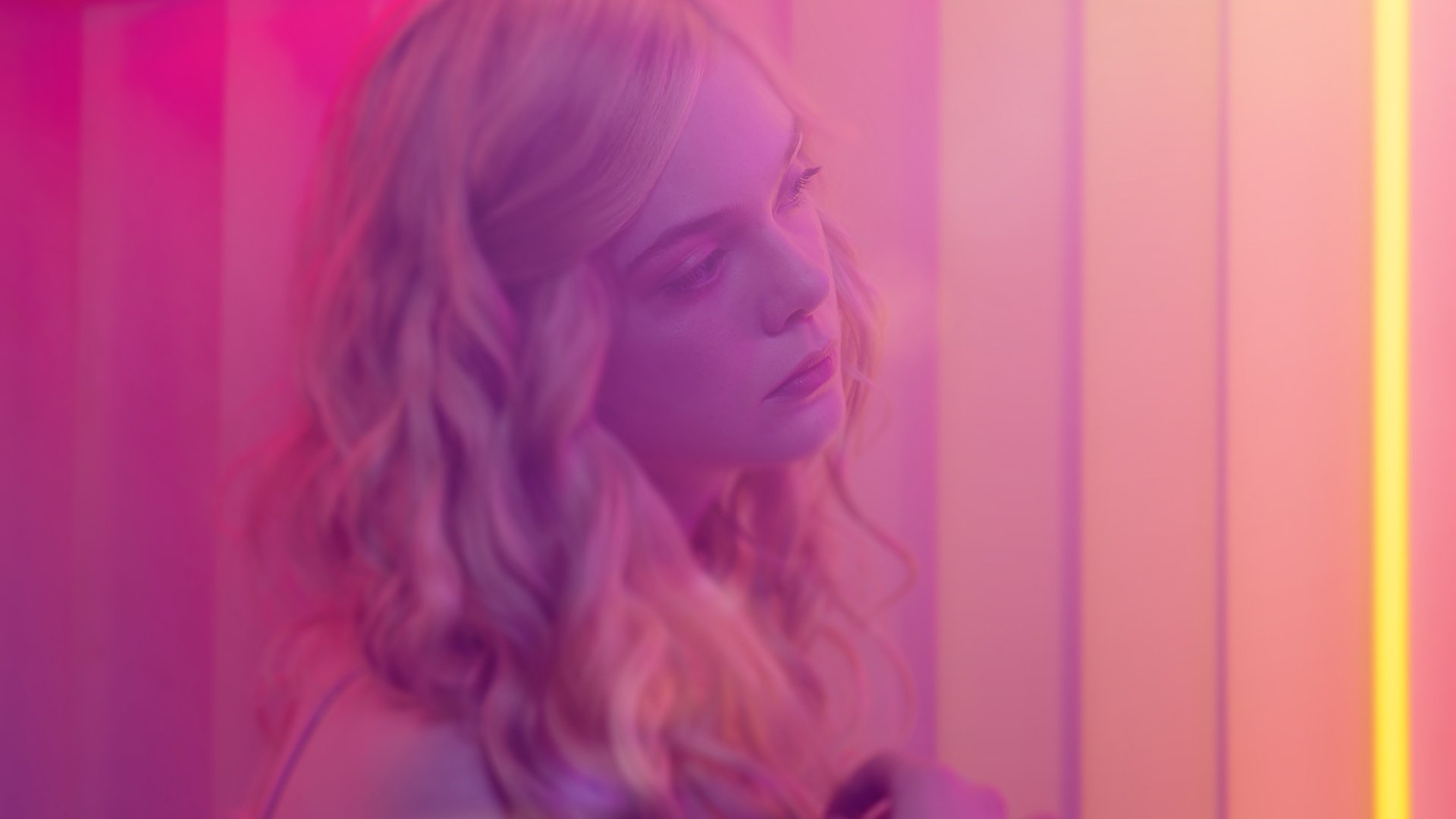 The Neon Demon Wallpapers