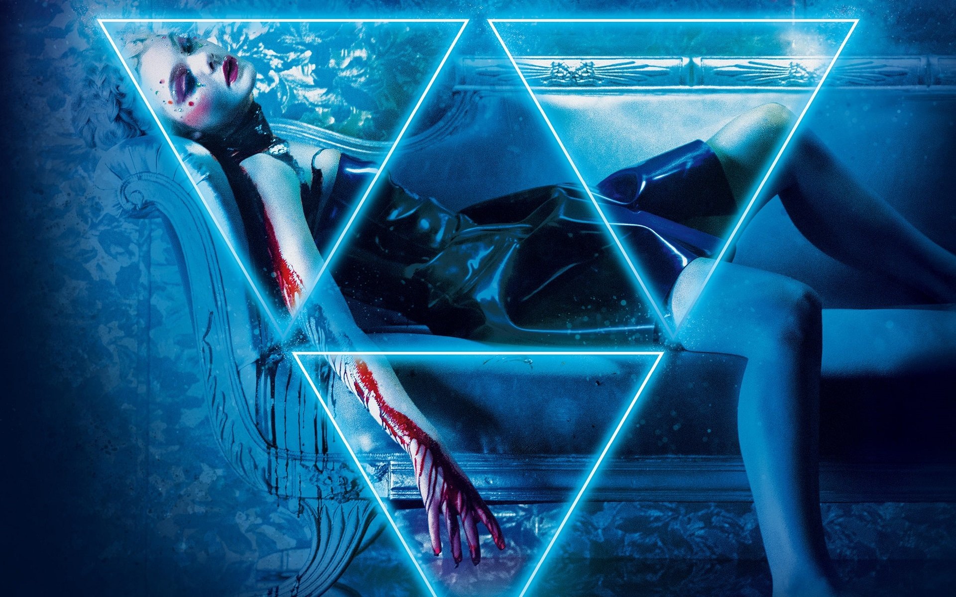 The Neon Demon Wallpapers