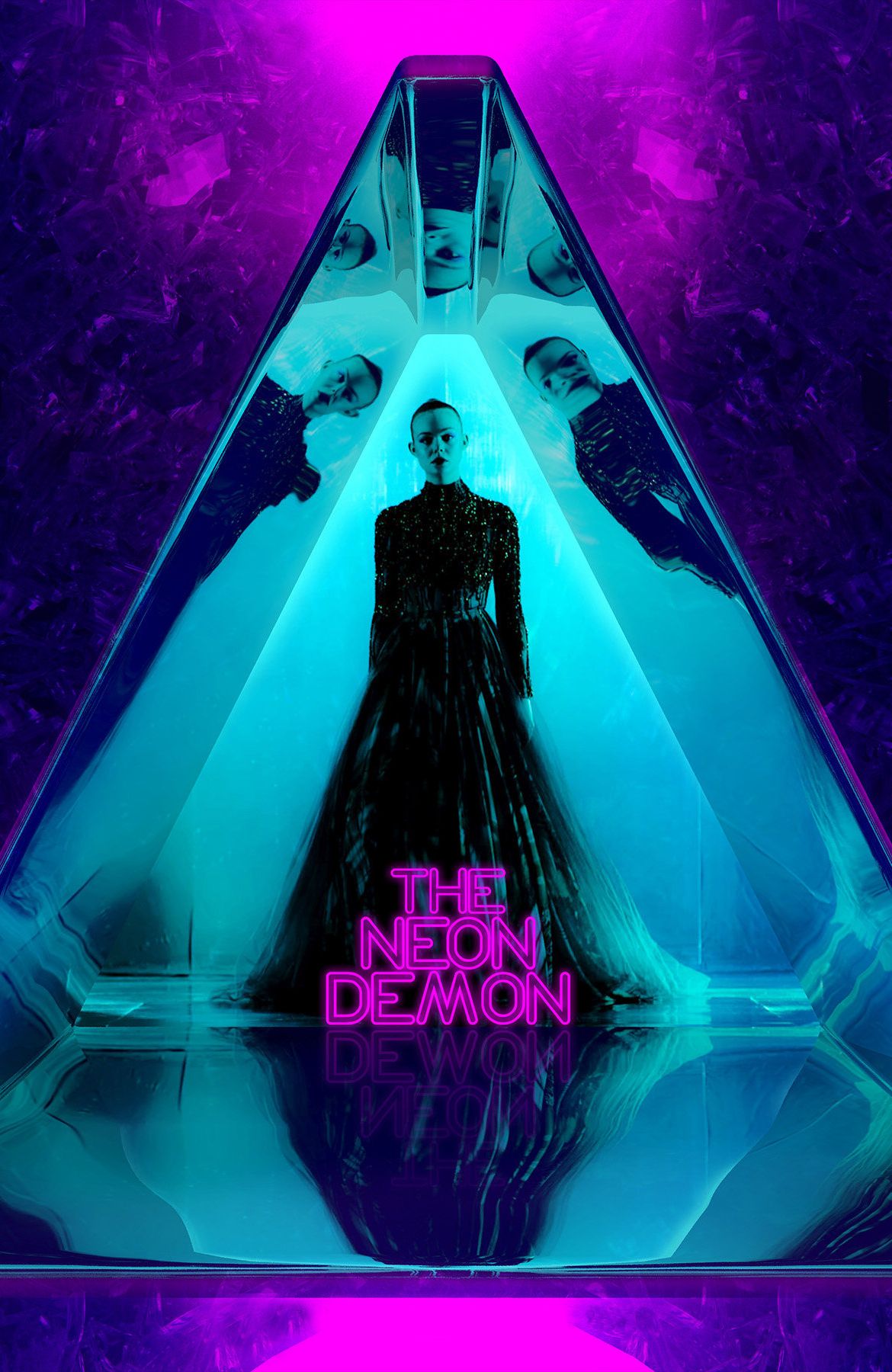 The Neon Demon Wallpapers