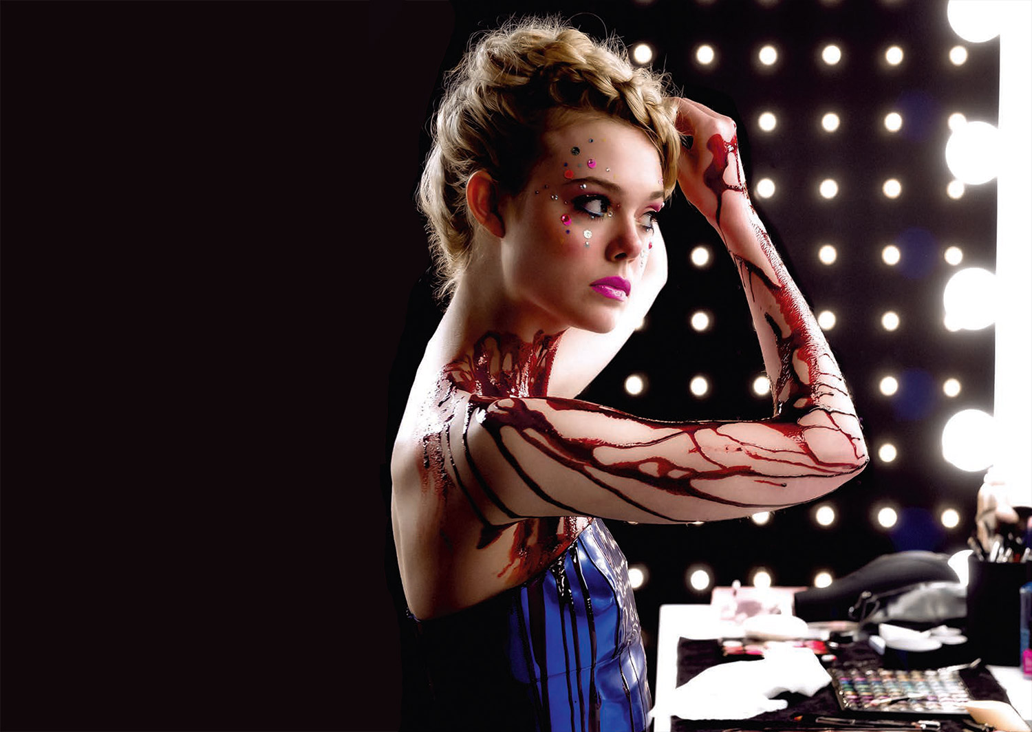 The Neon Demon Wallpapers