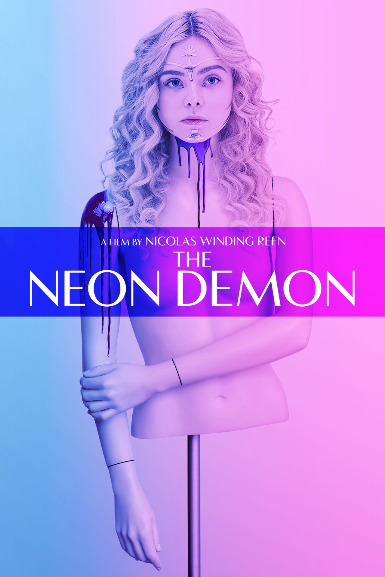 The Neon Demon Wallpapers