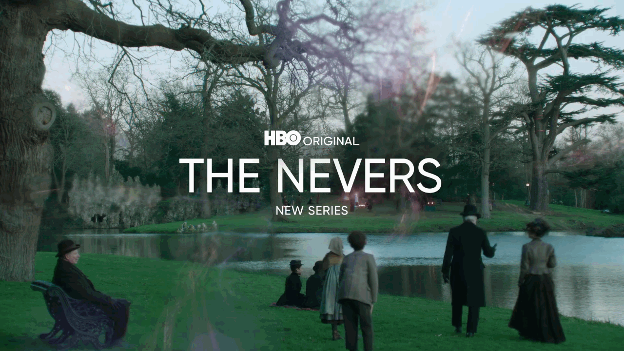 The Nevers Wallpapers