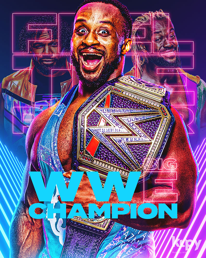 The New Day Wallpapers