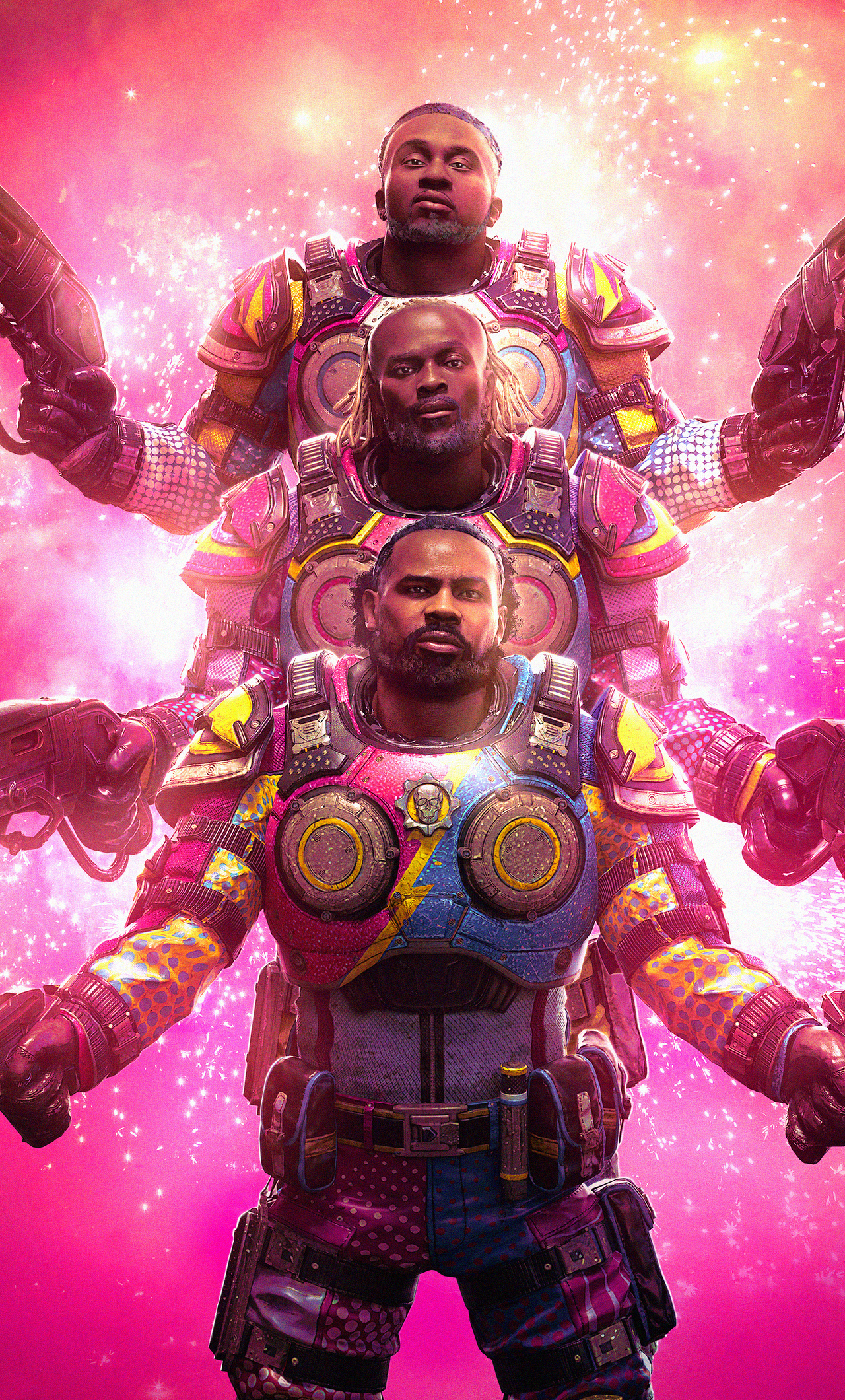 The New Day Wallpapers