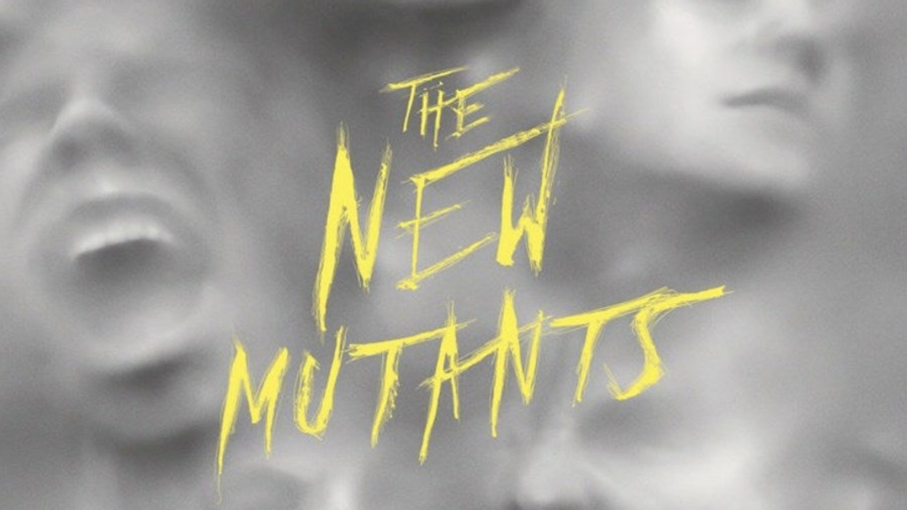 The New Mutants 2020 Wallpapers