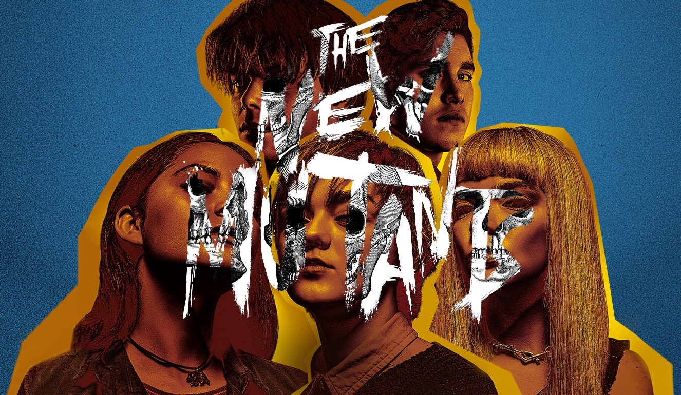 The New Mutants 2020 Wallpapers