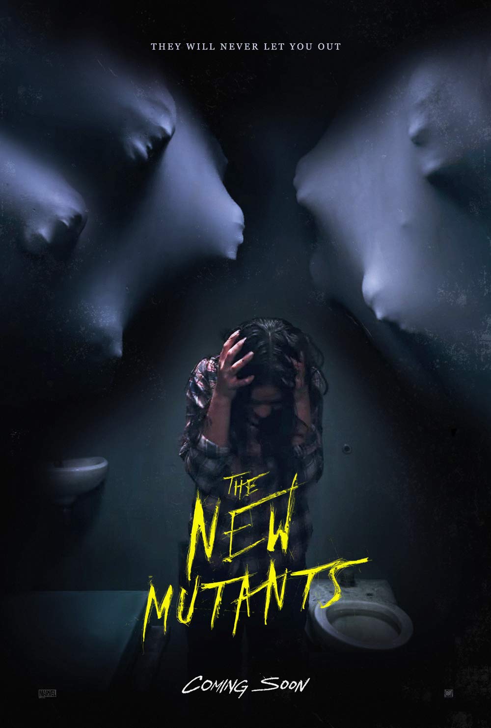 The New Mutants 2020 Wallpapers