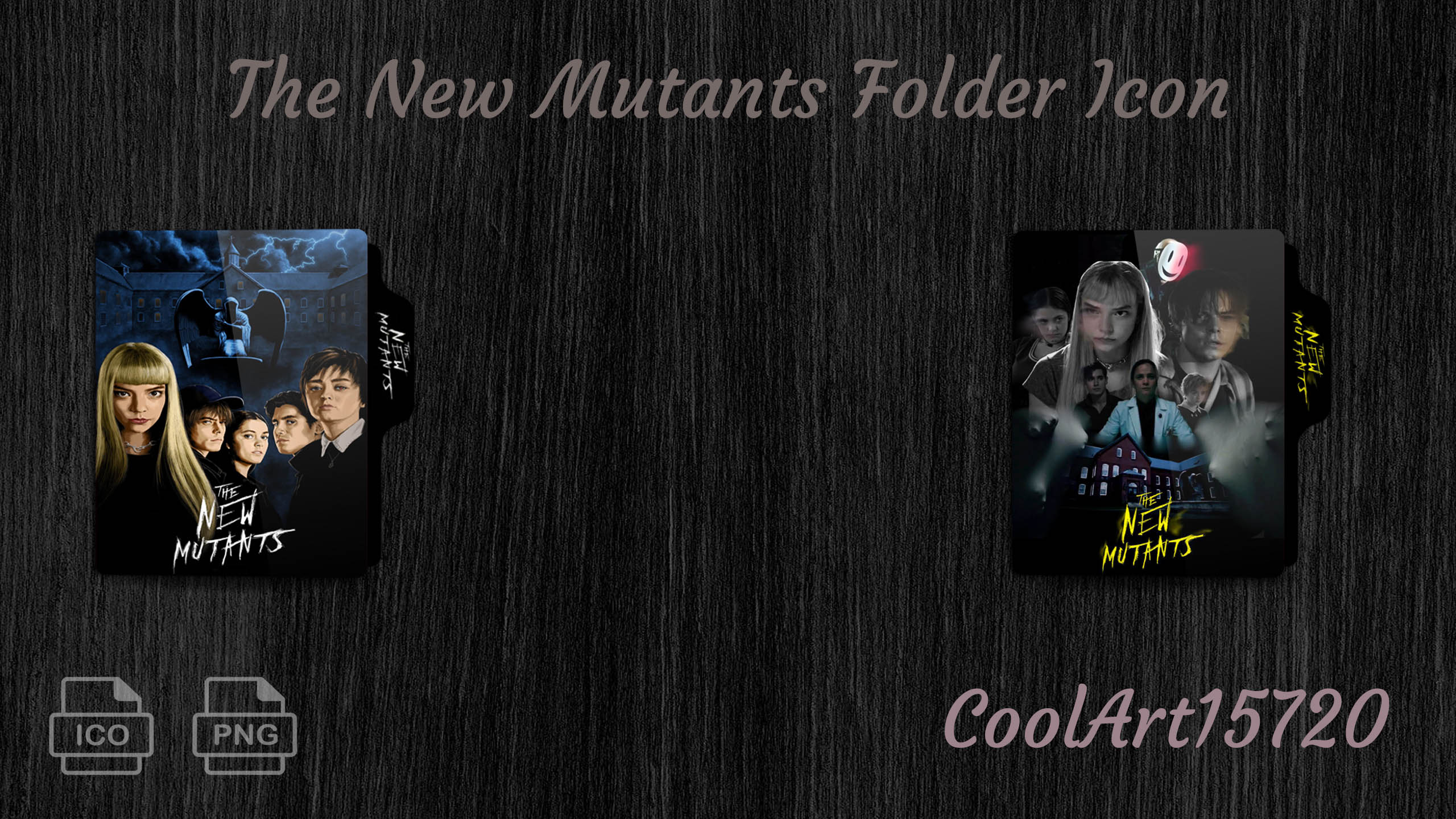 The New Mutants 2020 Wallpapers