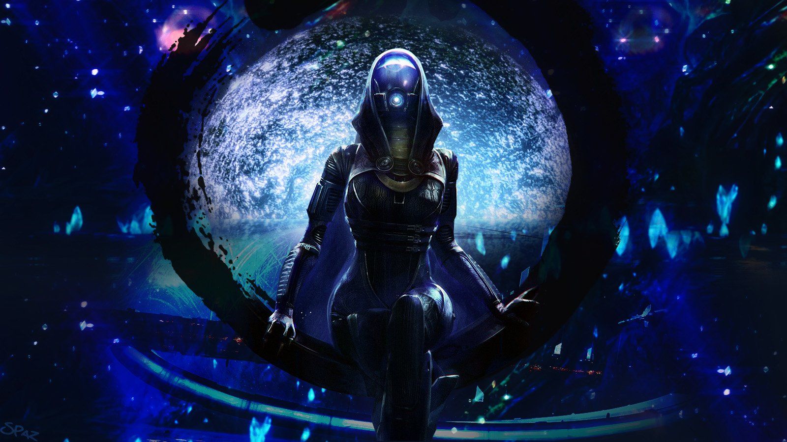 The Next Mass Effect Wallpapers