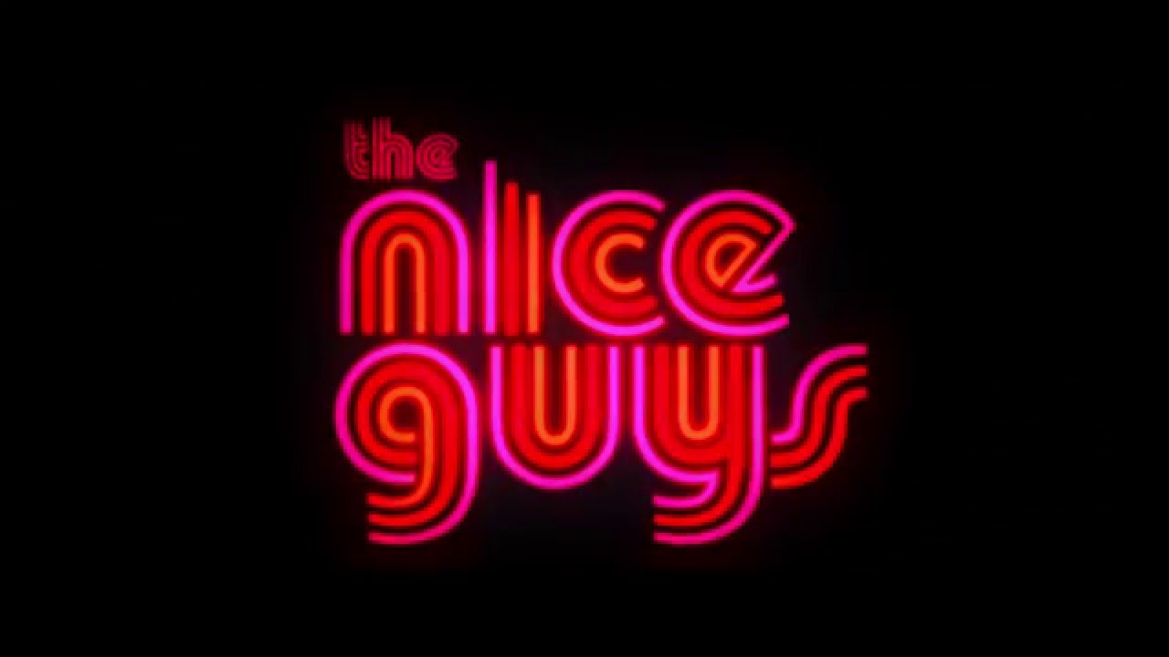 The Nice Guys Wallpapers