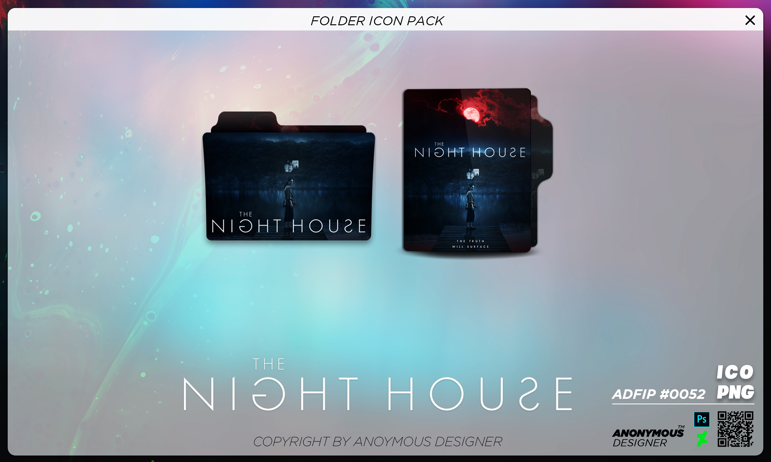 The Night House 2021 Wallpapers