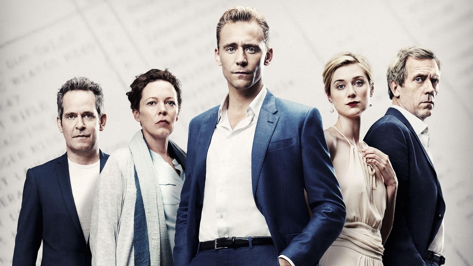 The Night Manager Wallpapers