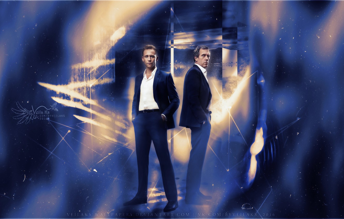 The Night Manager Wallpapers