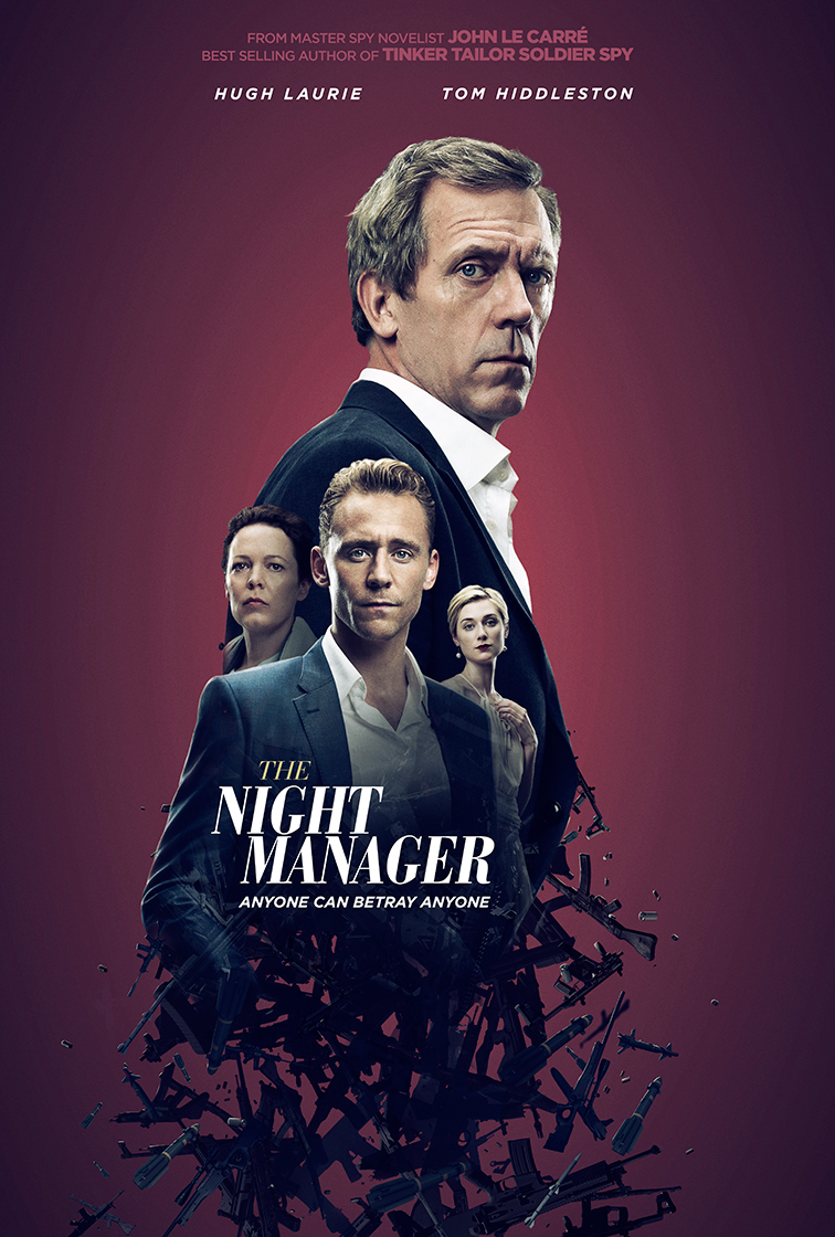 The Night Manager Wallpapers