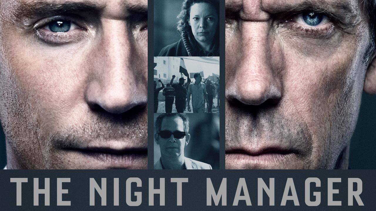 The Night Manager Wallpapers