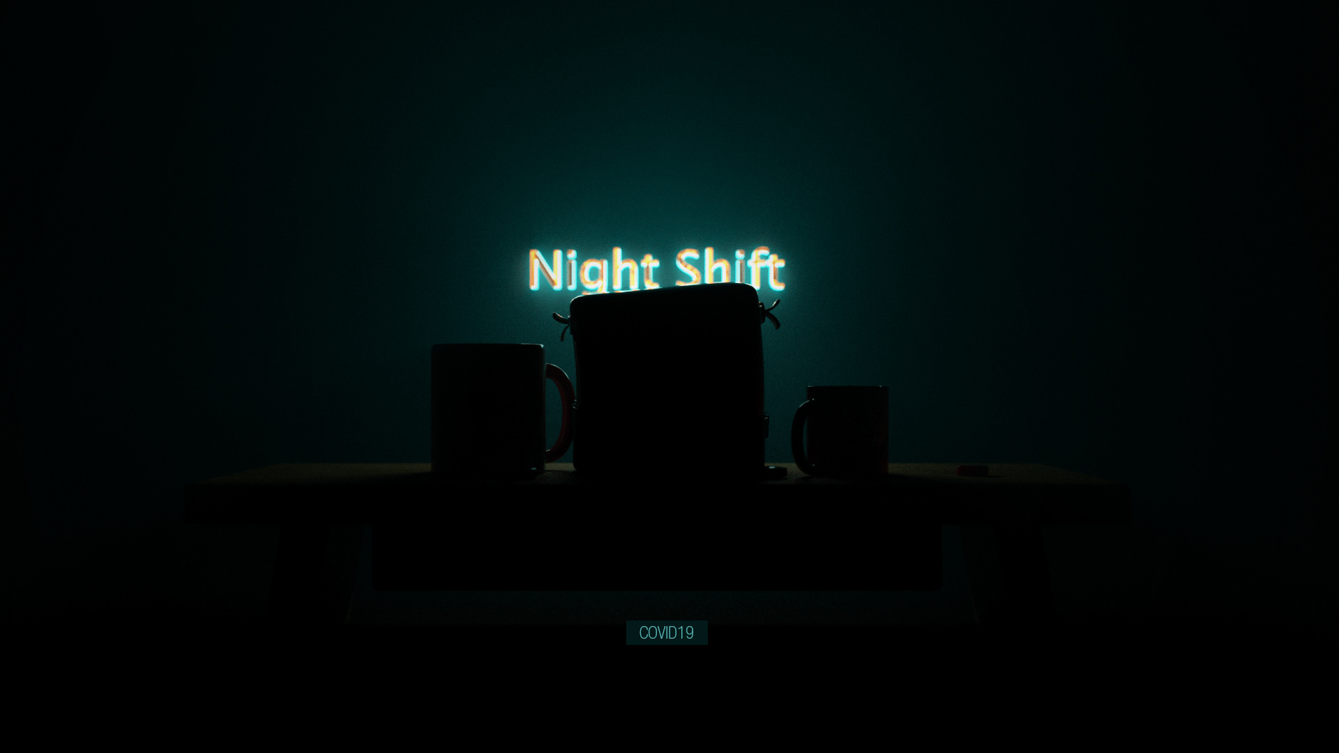 The Night Shift Wallpapers