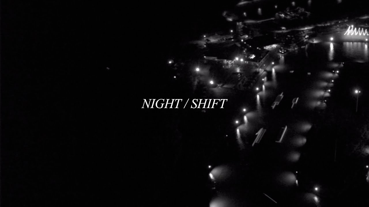 The Night Shift Wallpapers