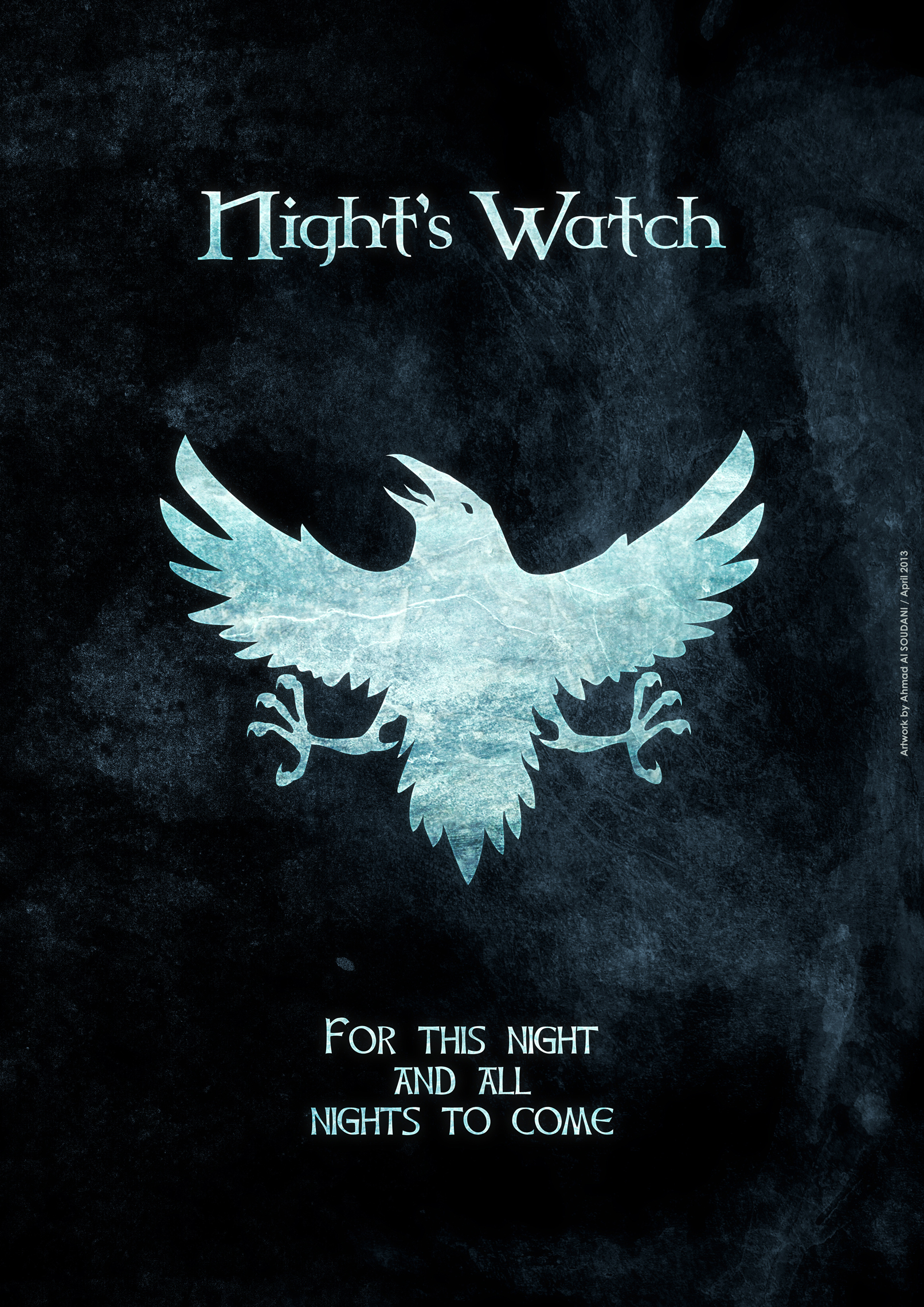 The Night Watch Wallpapers