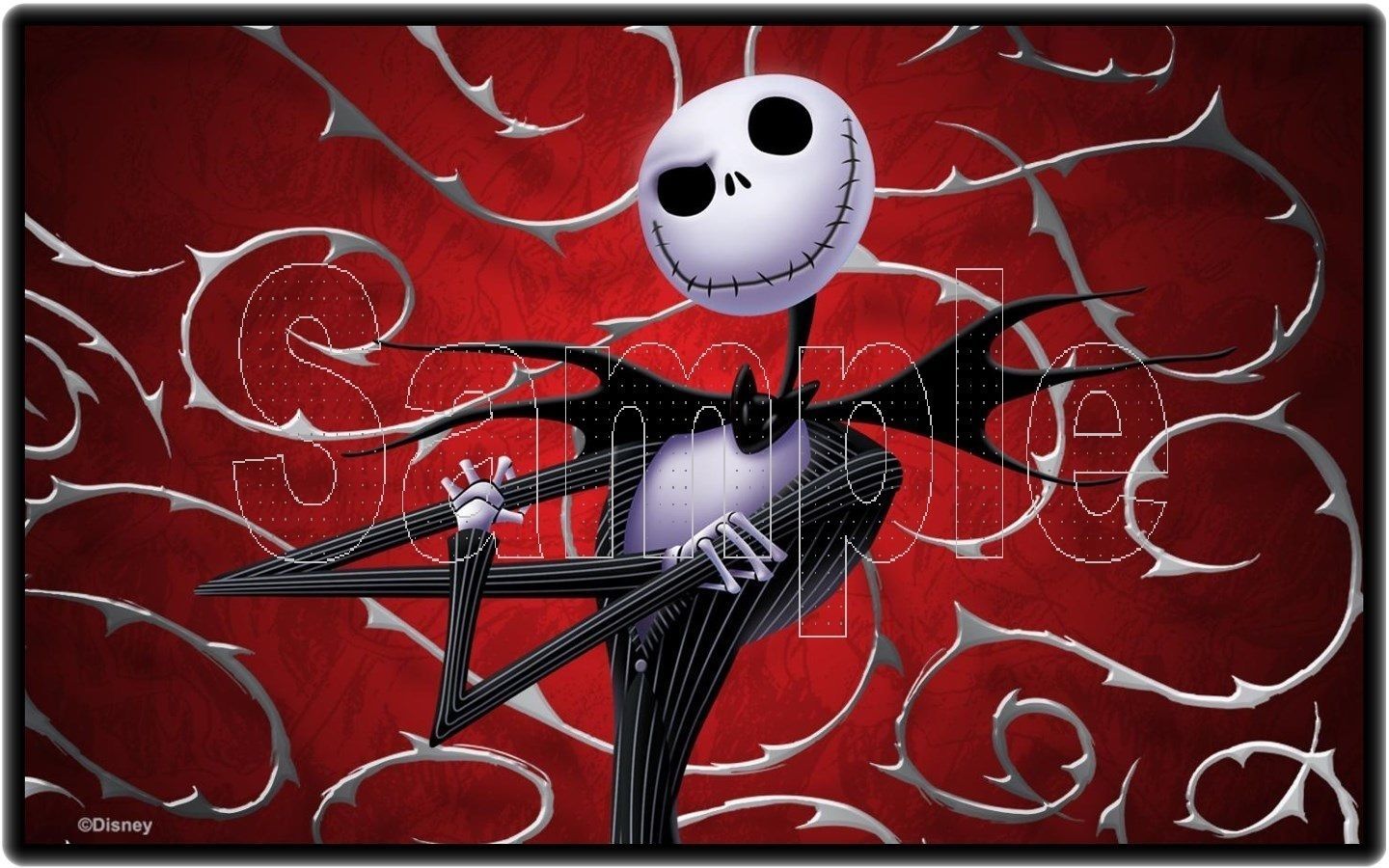 The Nightmare Before Christmas Wallpapers