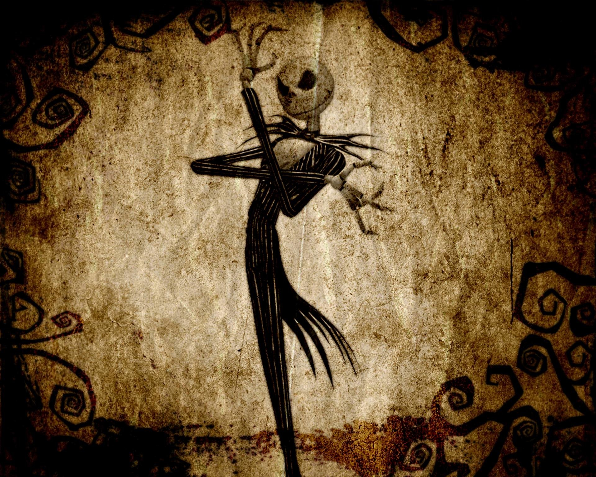 The Nightmare Before Christmas Wallpapers