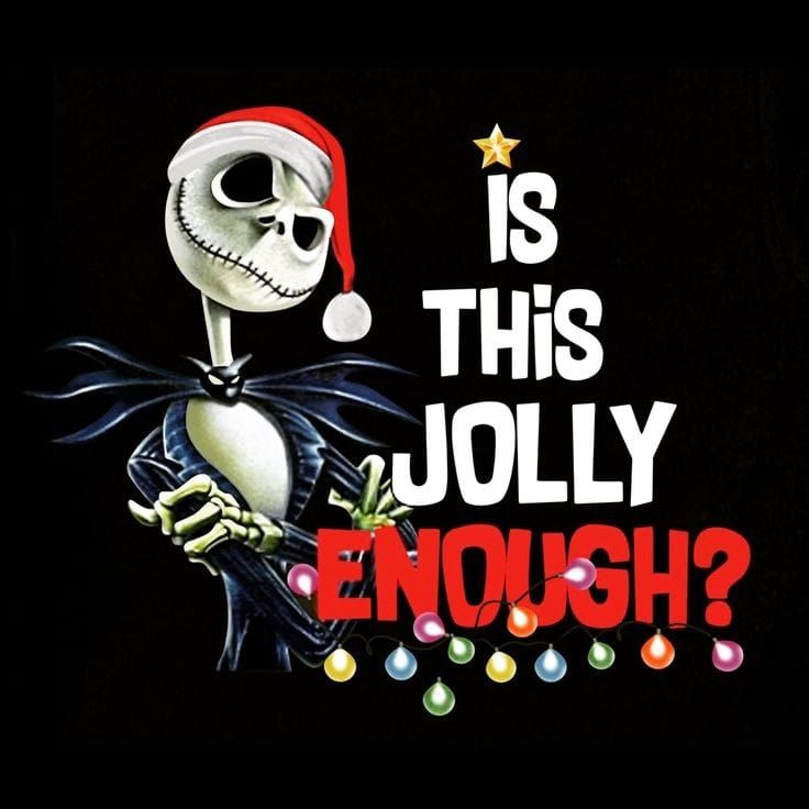 The Nightmare Before Christmas Wallpapers