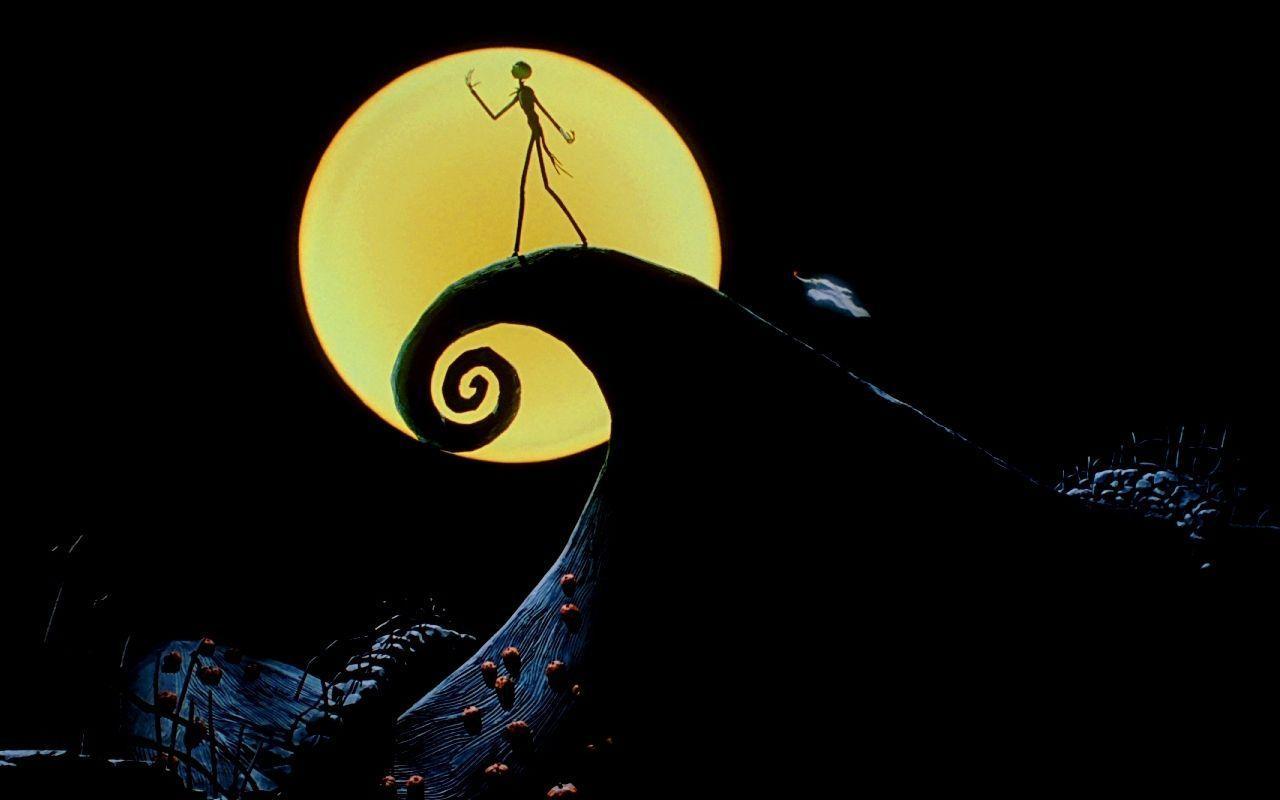 The Nightmare Before Christmas Wallpapers