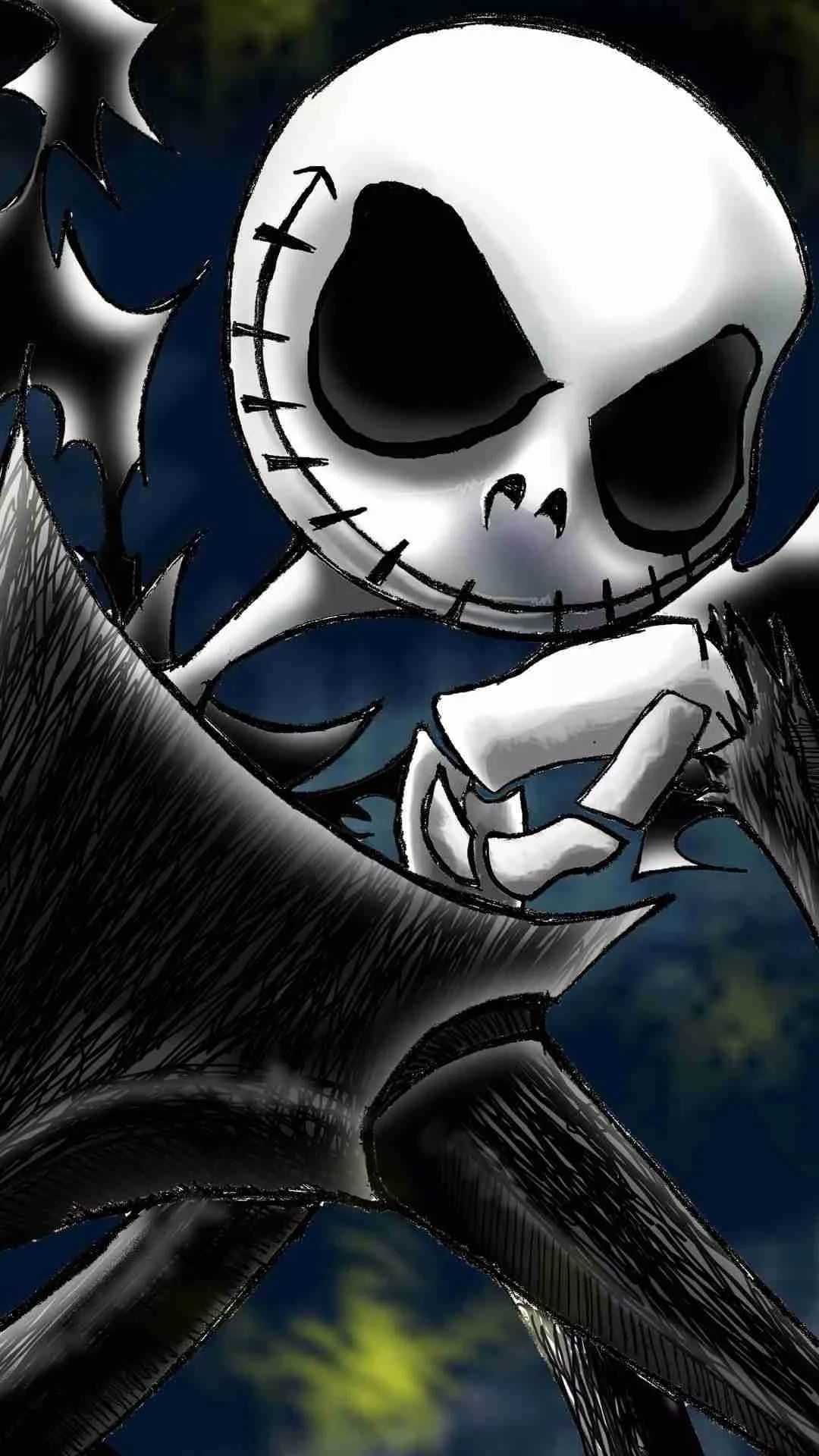 The Nightmare Before Christmas Wallpapers