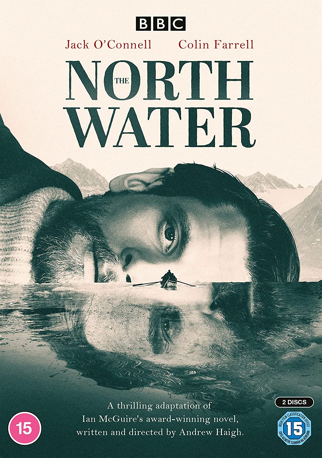 The North Water 2021 Wallpapers