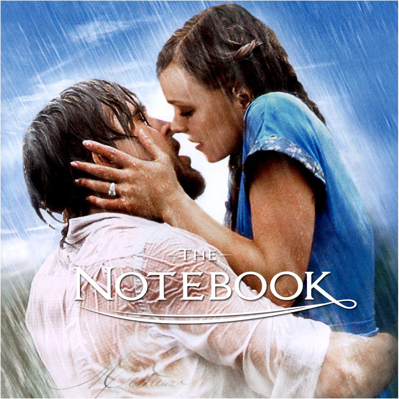 The Notebook Wallpapers