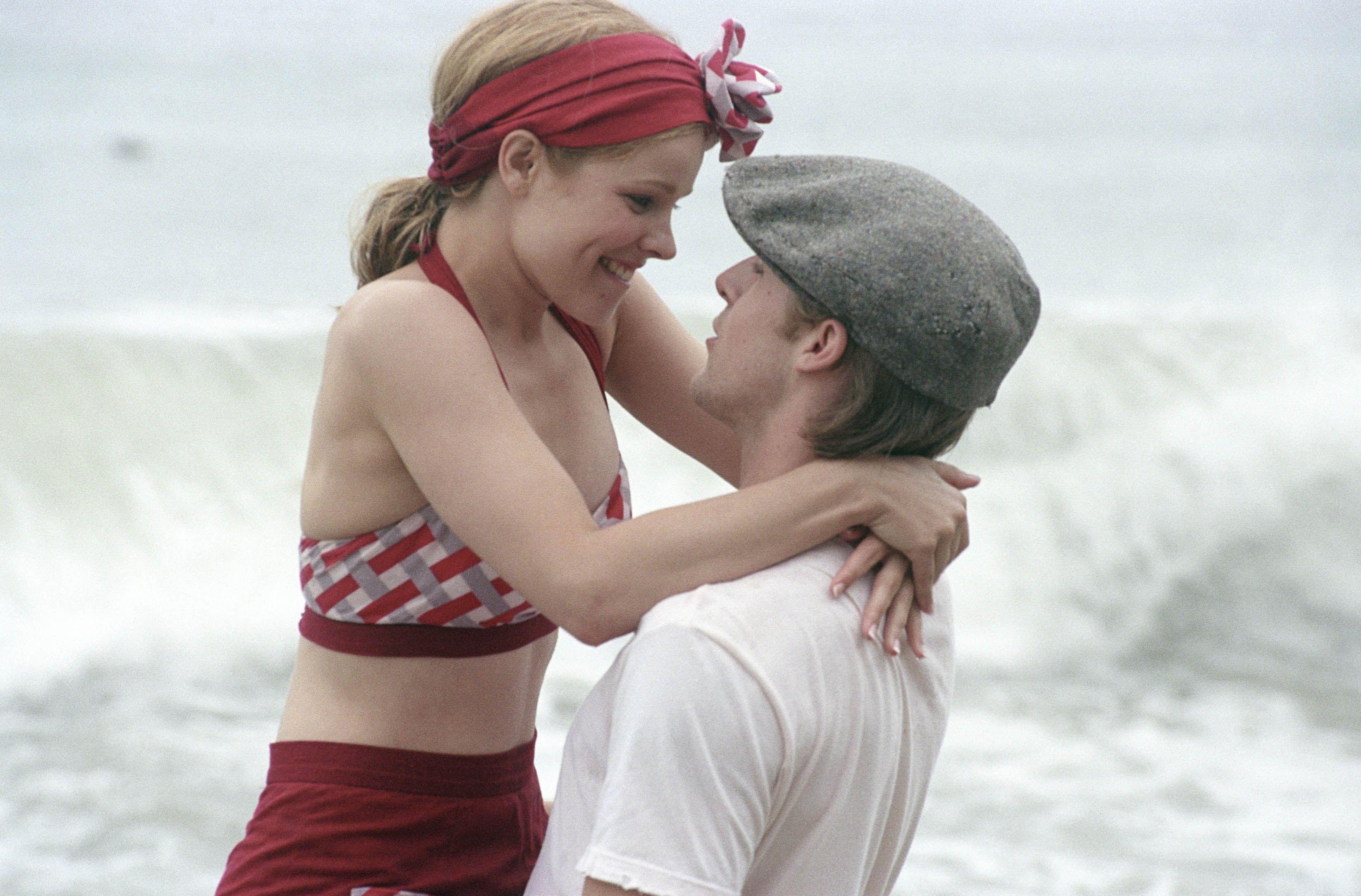 The Notebook Wallpapers