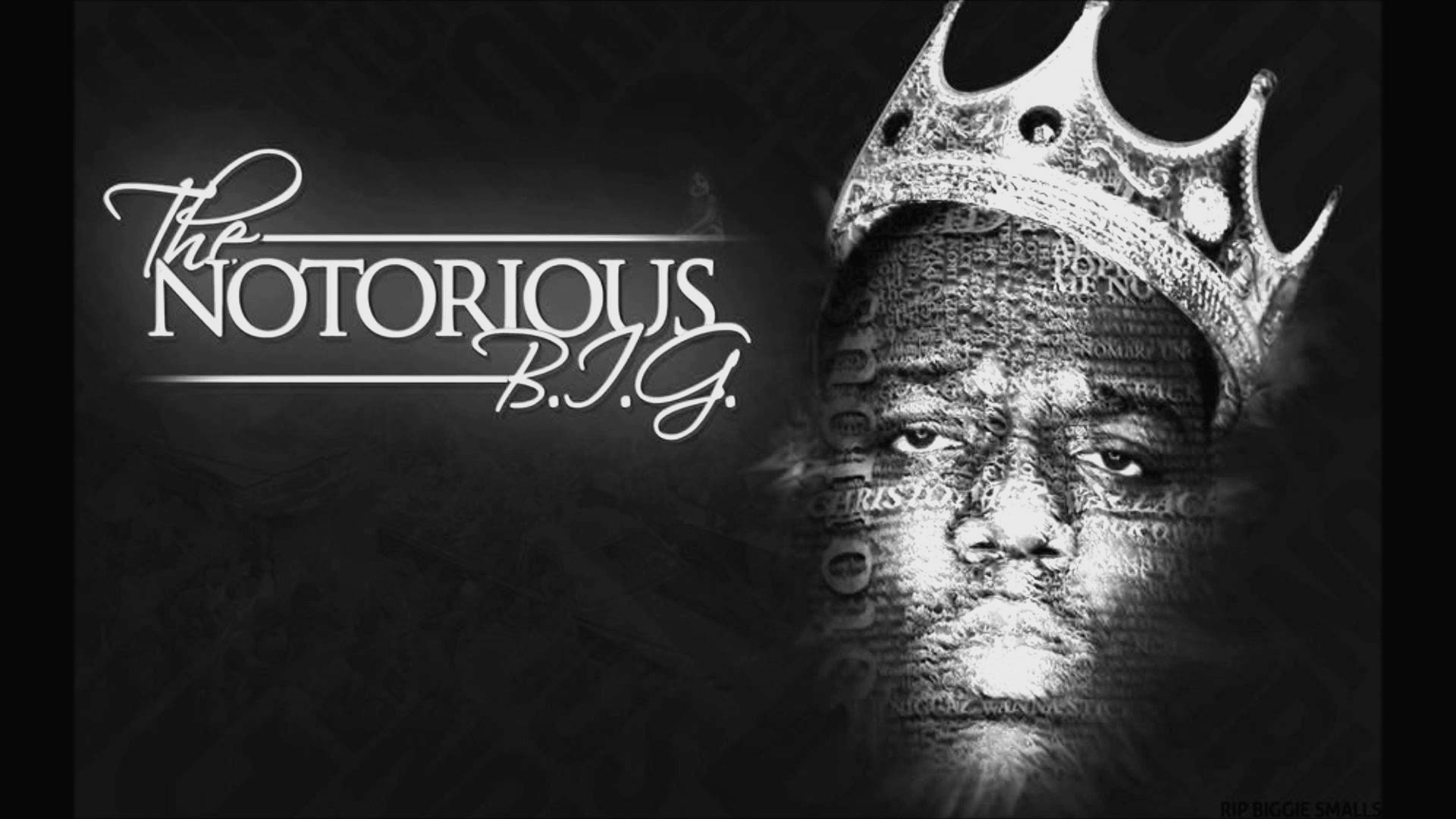 The Notorious B.I.G. Wallpapers