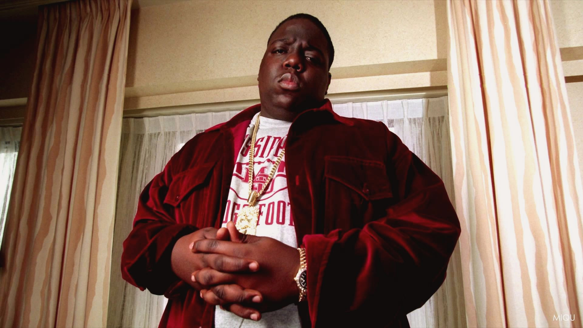 The Notorious B.I.G. Wallpapers