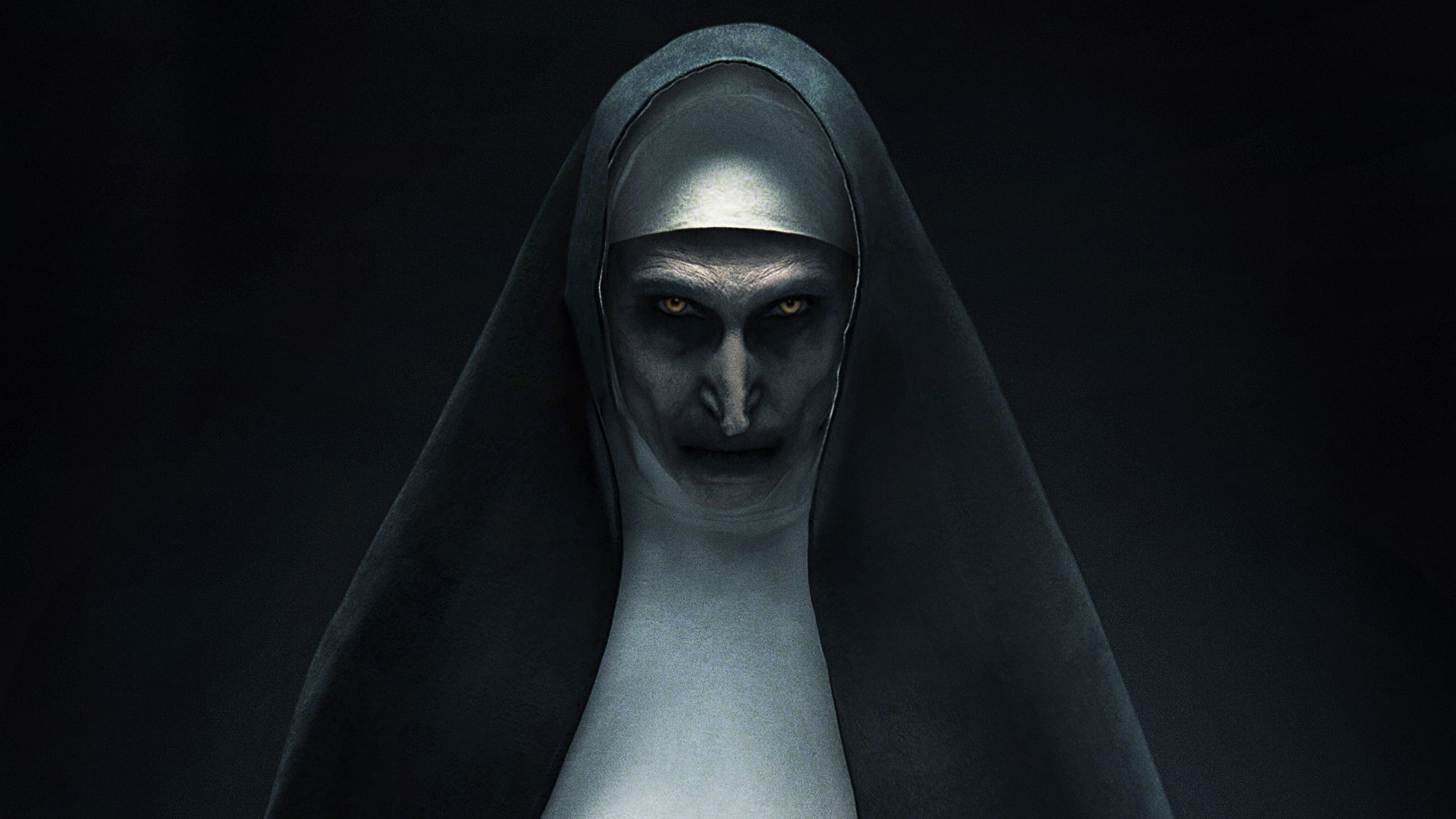 The Nun Wallpapers