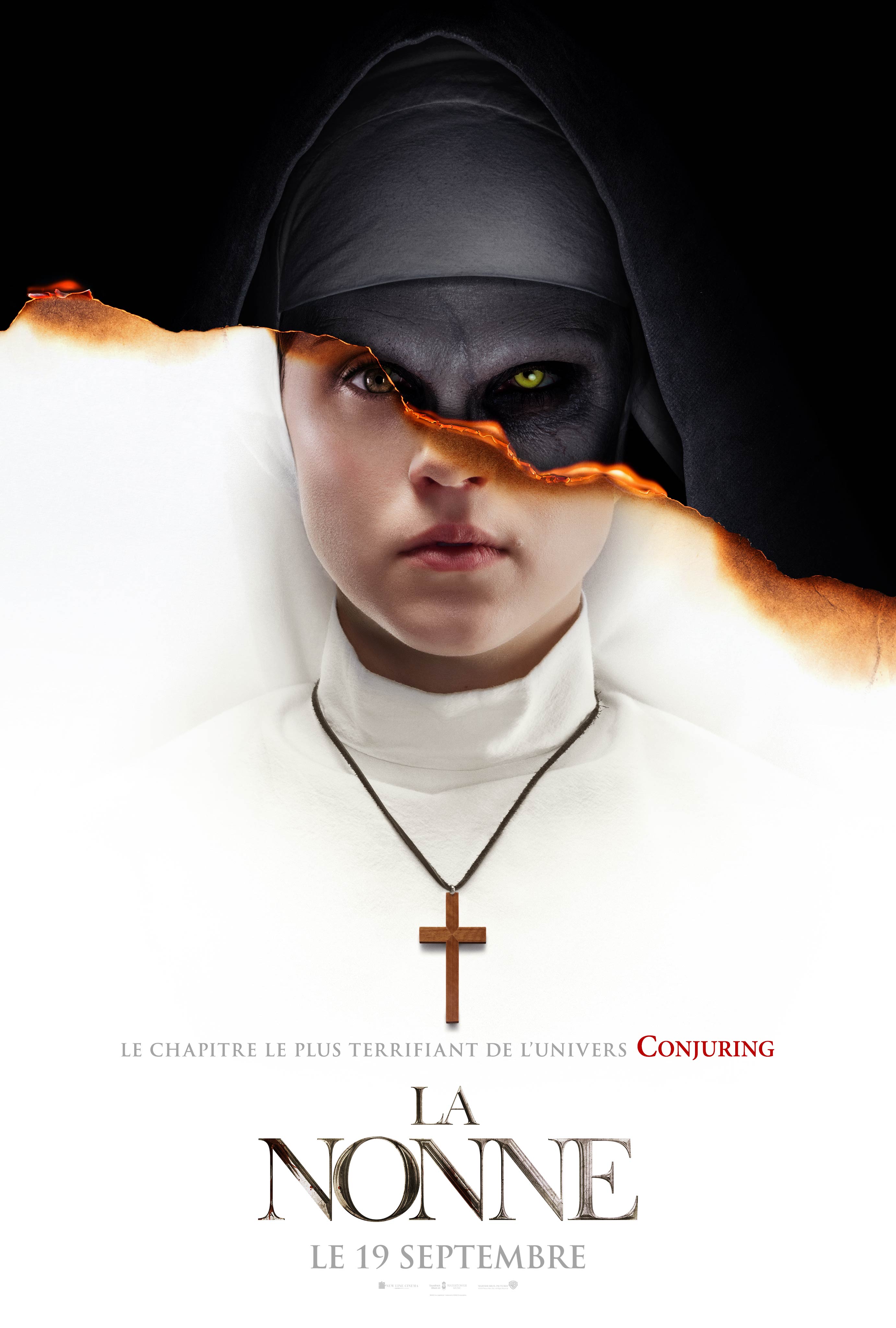 The Nun Wallpapers