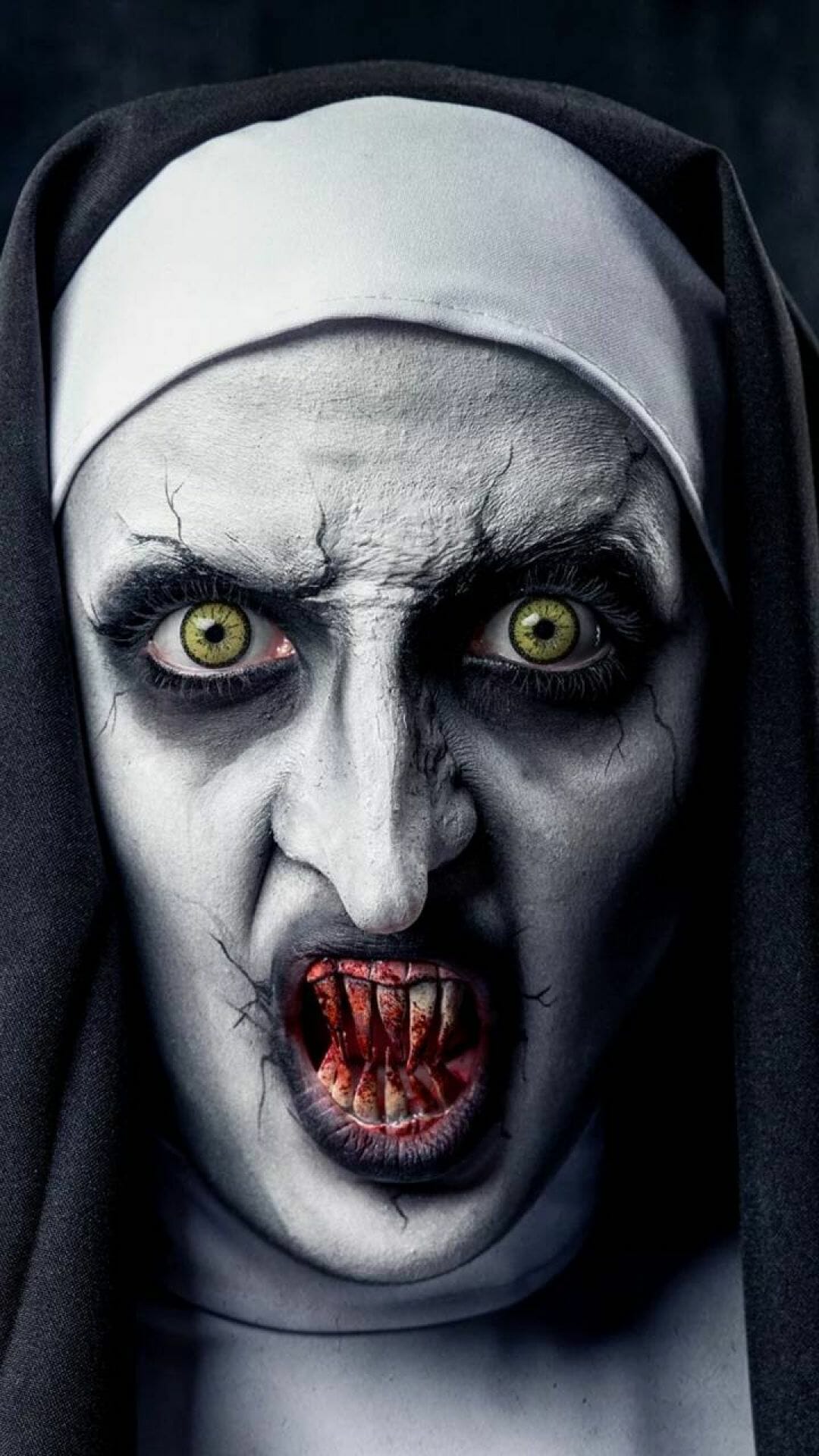 The Nun Wallpapers