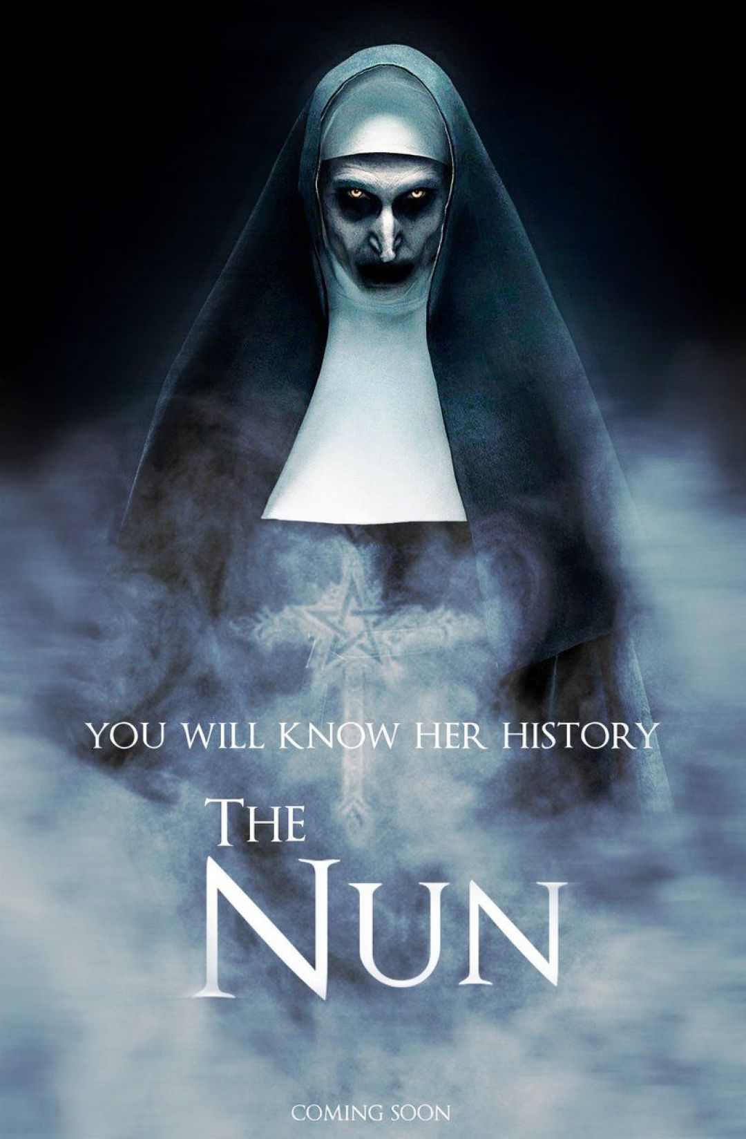 The Nun Wallpapers