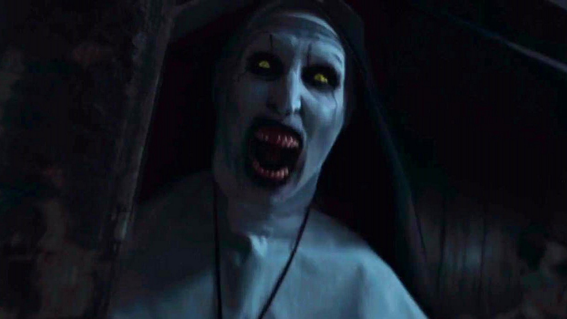 The Nun Wallpapers