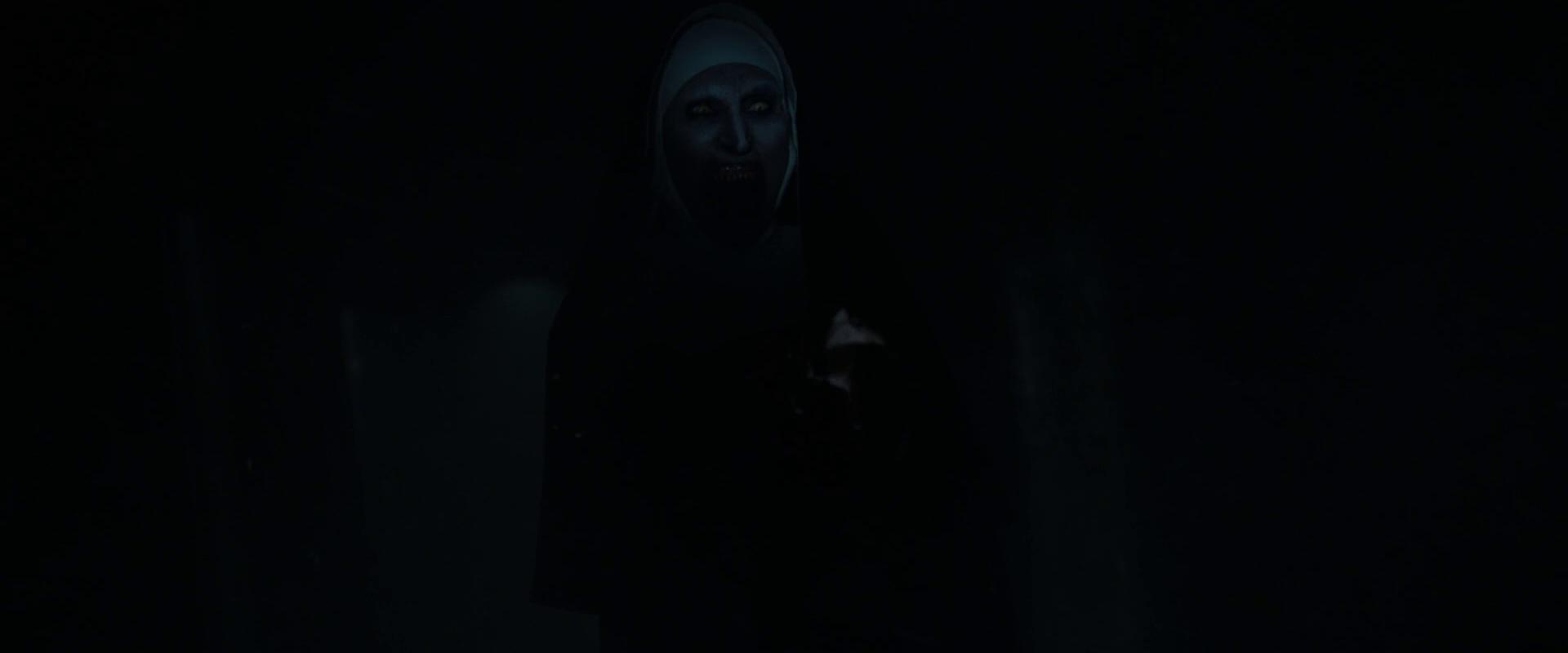 The Nun Wallpapers