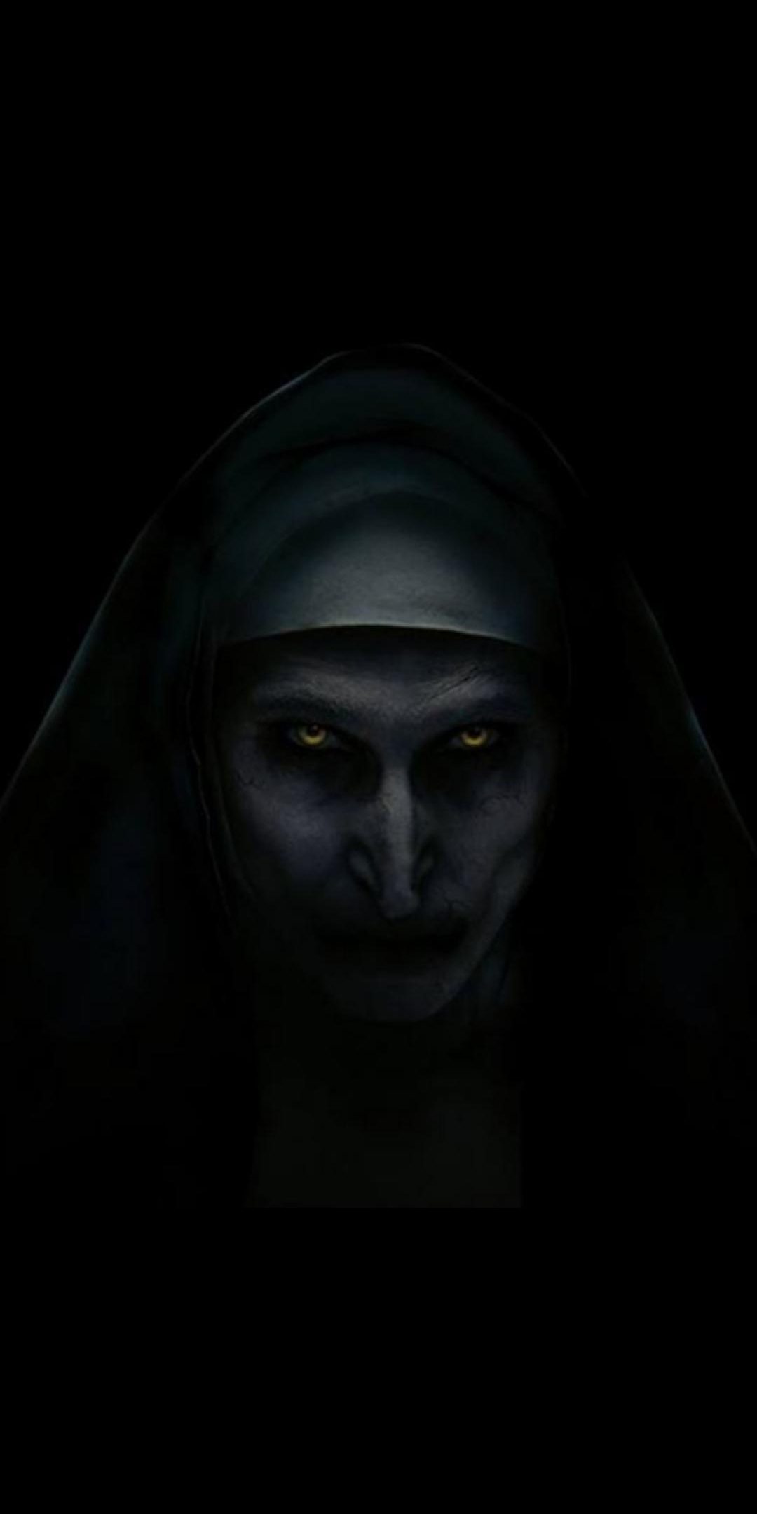 The Nun Wallpapers