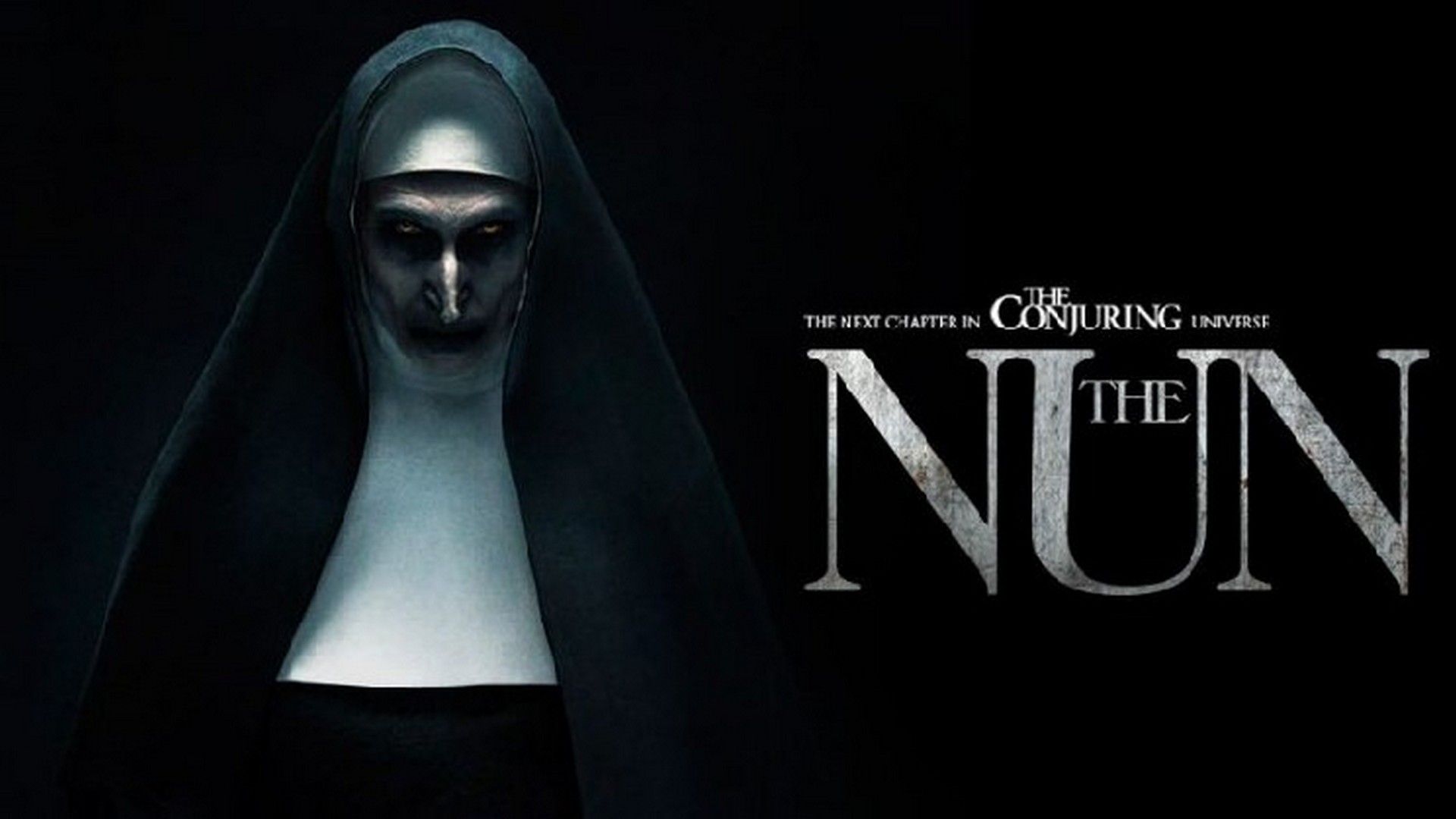 The Nun Wallpapers