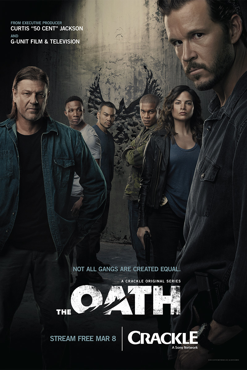 The Oath Movie Poster 2018 Wallpapers