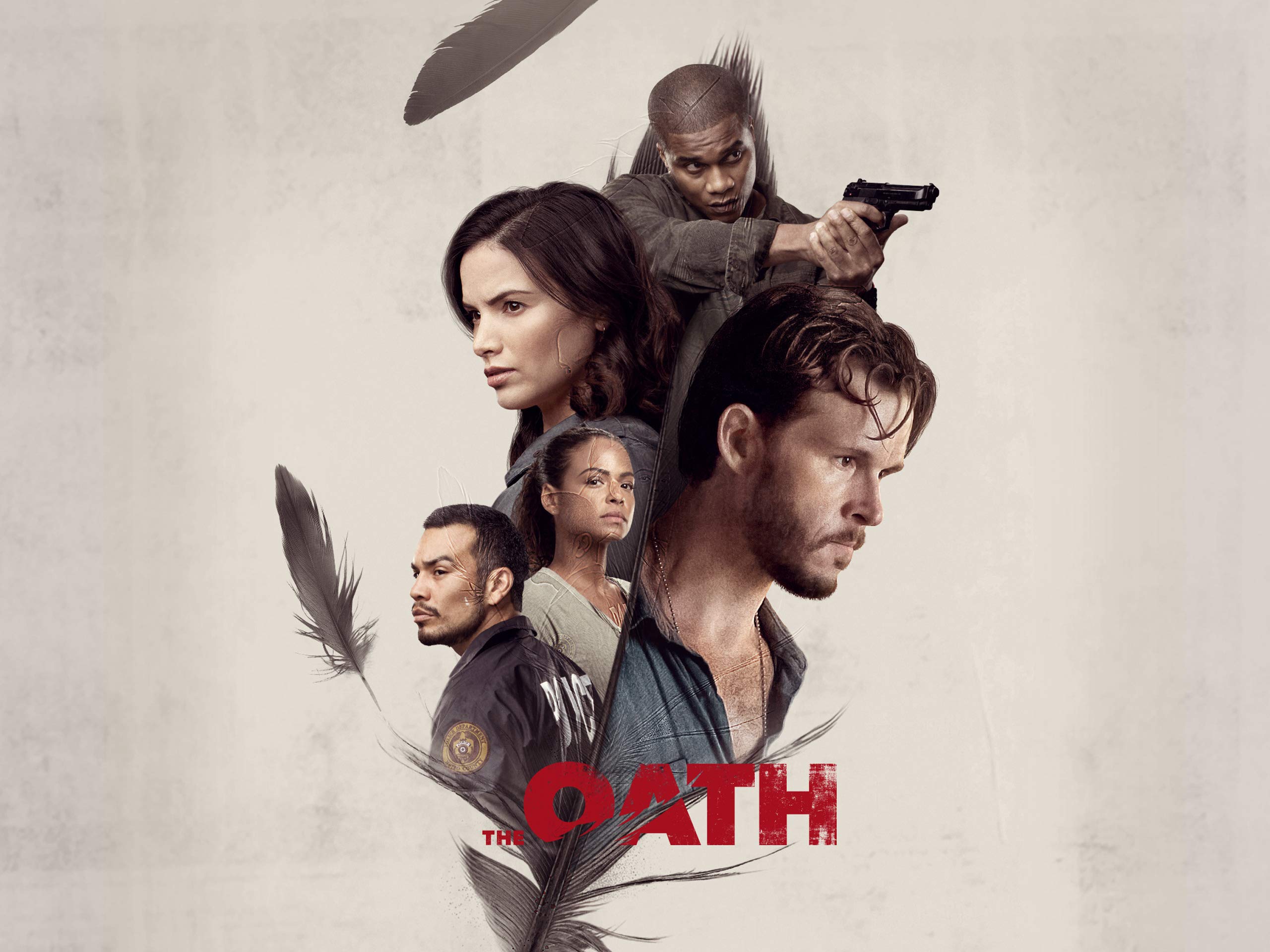 The Oath Movie Poster 2018 Wallpapers