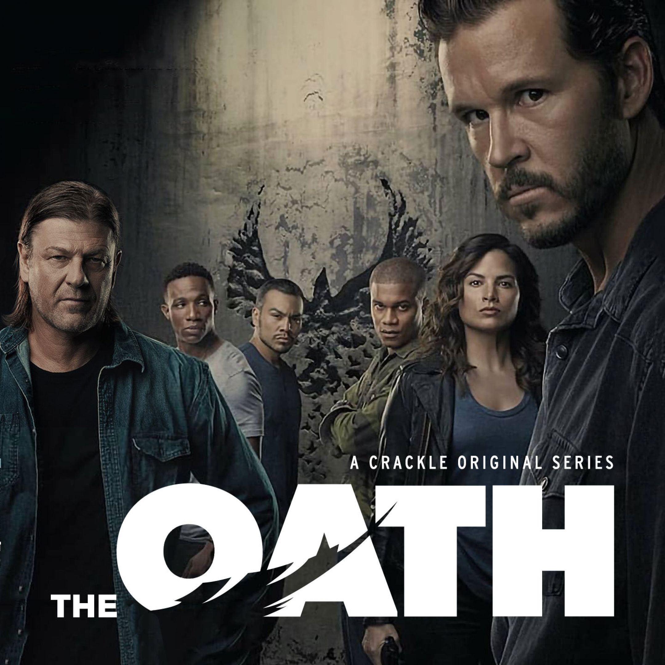 The Oath Movie Poster 2018 Wallpapers