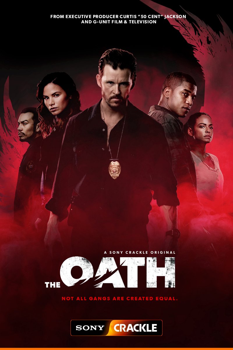 The Oath Movie Poster 2018 Wallpapers