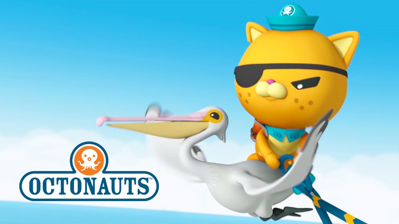 The Octonauts Wallpapers