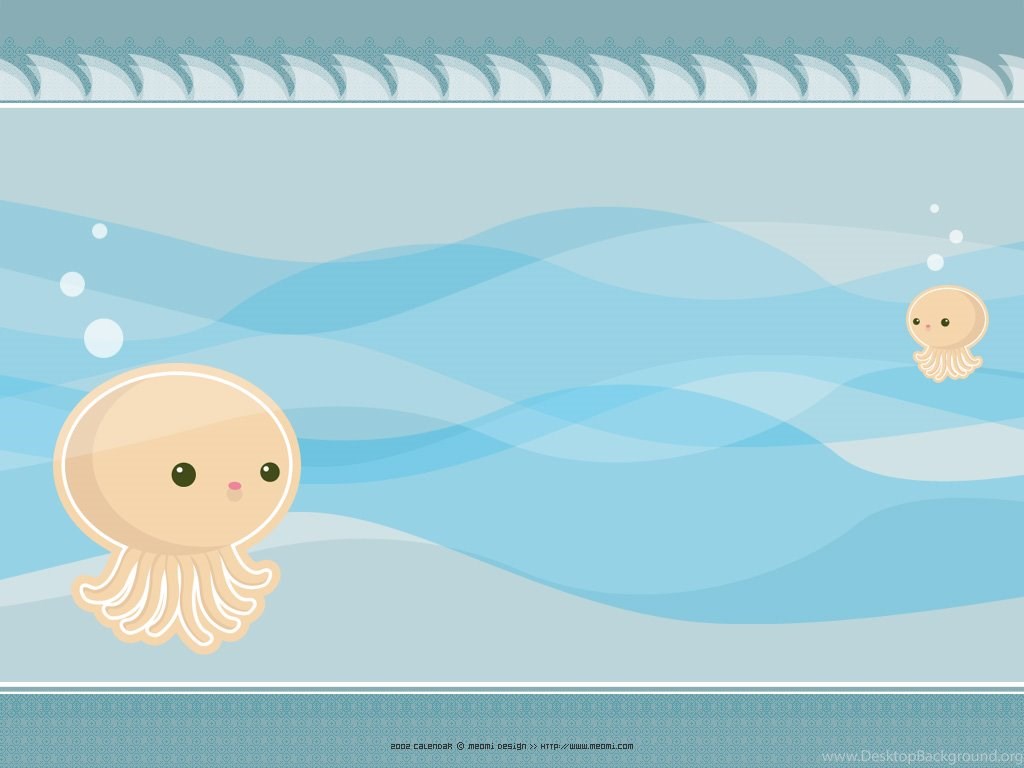 The Octonauts Wallpapers