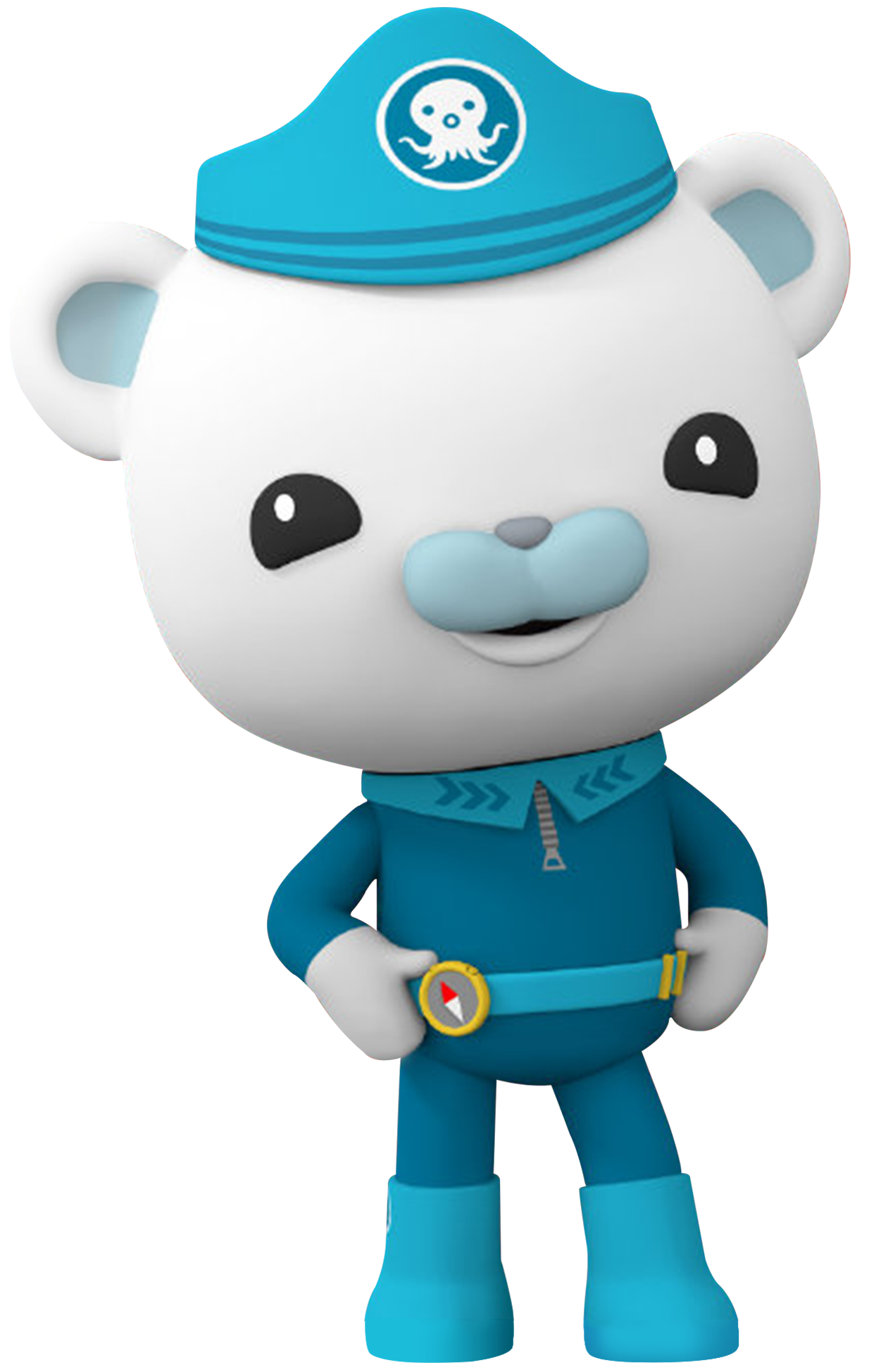 The Octonauts Wallpapers