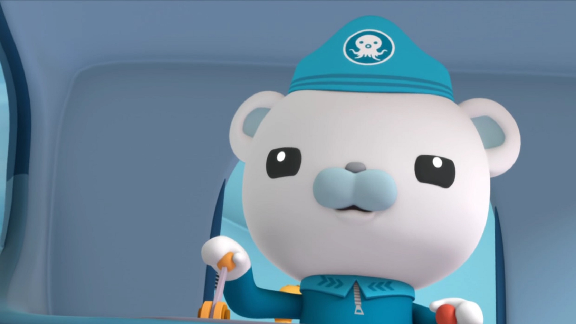 The Octonauts Wallpapers