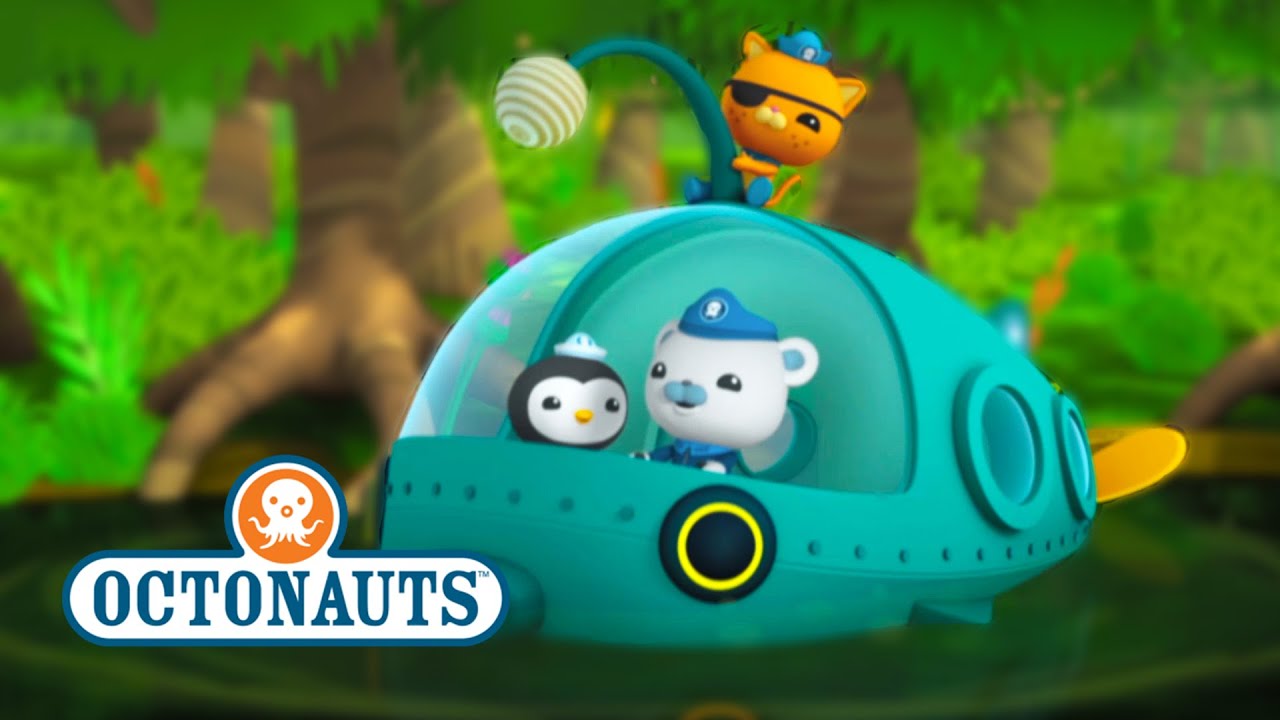 The Octonauts Wallpapers